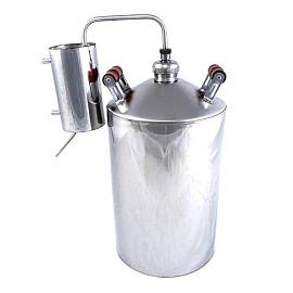 Самогонный аппарат в Свободном всего за 3200 рублей