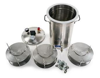 Распродажа автоклавов БУЛАТ в Свободном